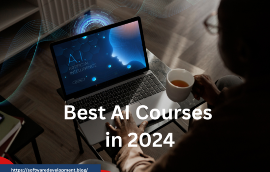 Best AI Courses for Beginners