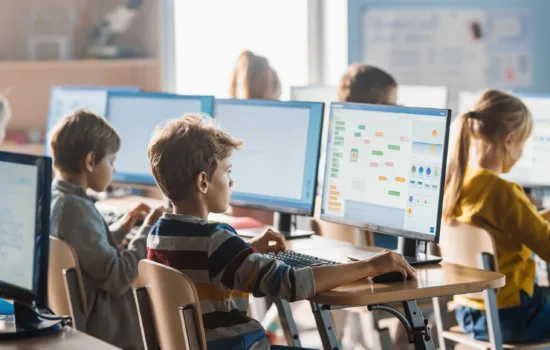 Best Coding Boot Camps For Kids