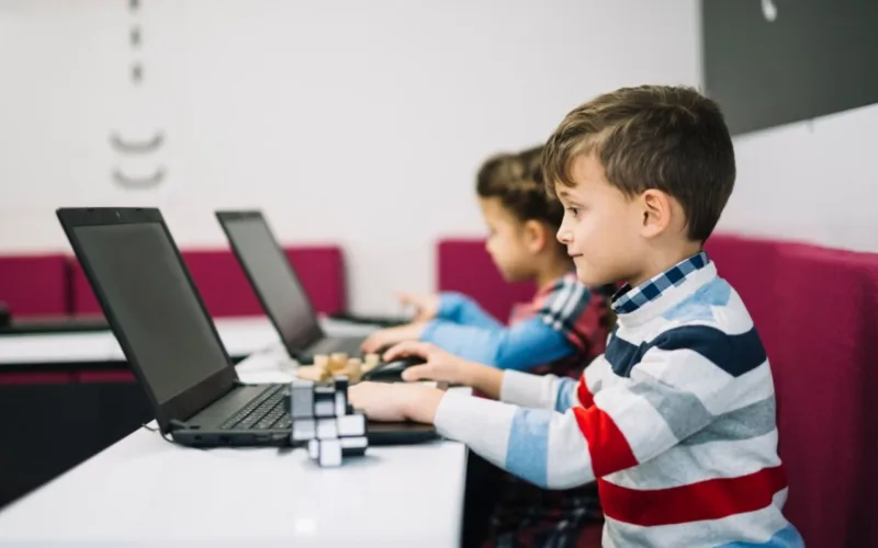 Best Way To Start Coding For Kids