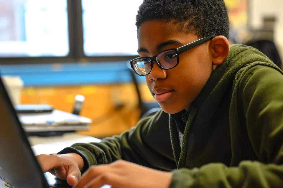 Why Should Kids Learn to Code?