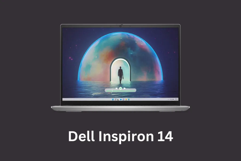 Dell Inspiron 14