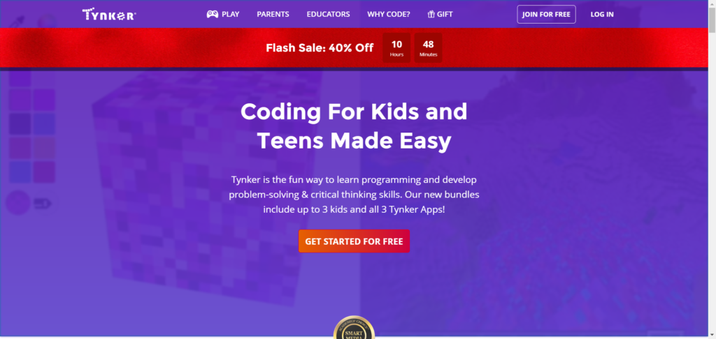 Best Programming Language For Kids