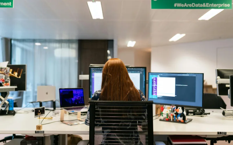 entry-level software engineers