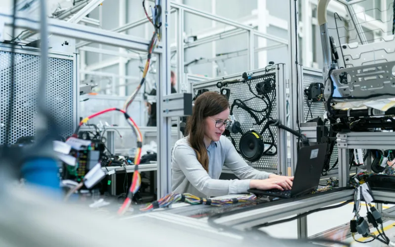 computer science jobs