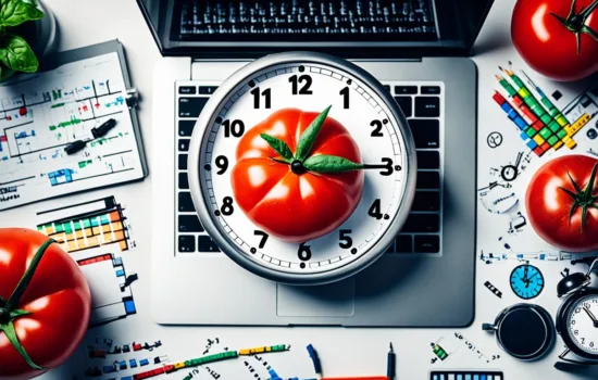 pomodoro technique for developers