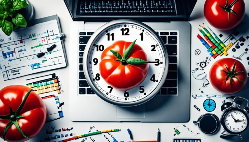 pomodoro technique for developers