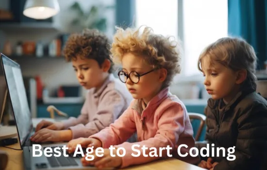 Best Coding Courses For Kids