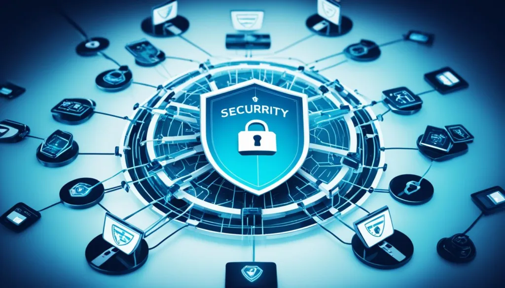 IoT Security Solutions