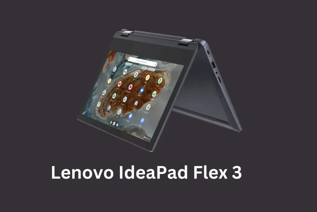 Lenovo IdeaPad Flex 3