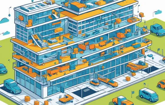 Monitoring and logging strategies for software architecture