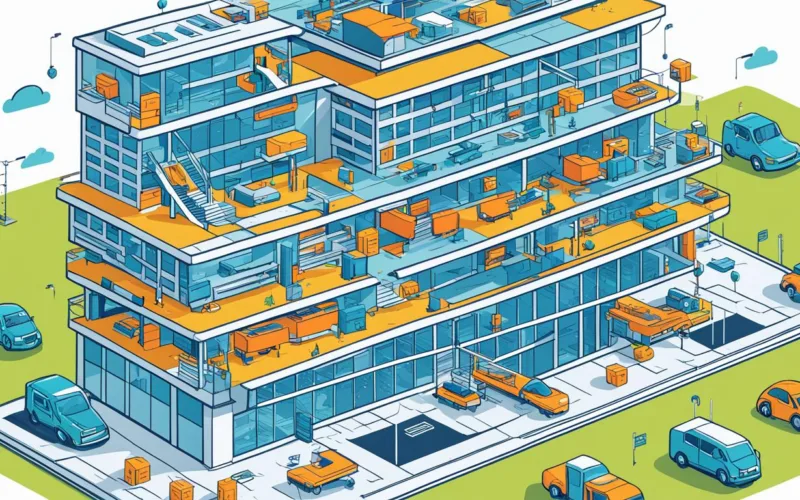 Monitoring and logging strategies for software architecture