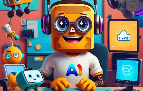 Artificial intelligence in daily life